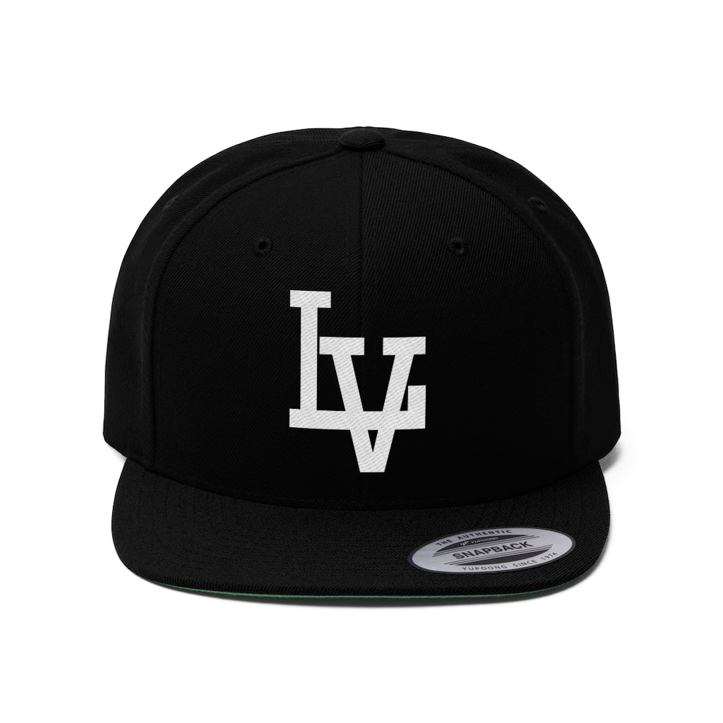 LV Logo Hat