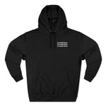 Stand Your Ground Hoodie